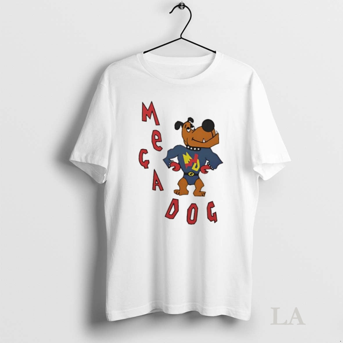 Original Sid Jenkins Mega Dog T-Shirts, Hoodie, Sweatshirt