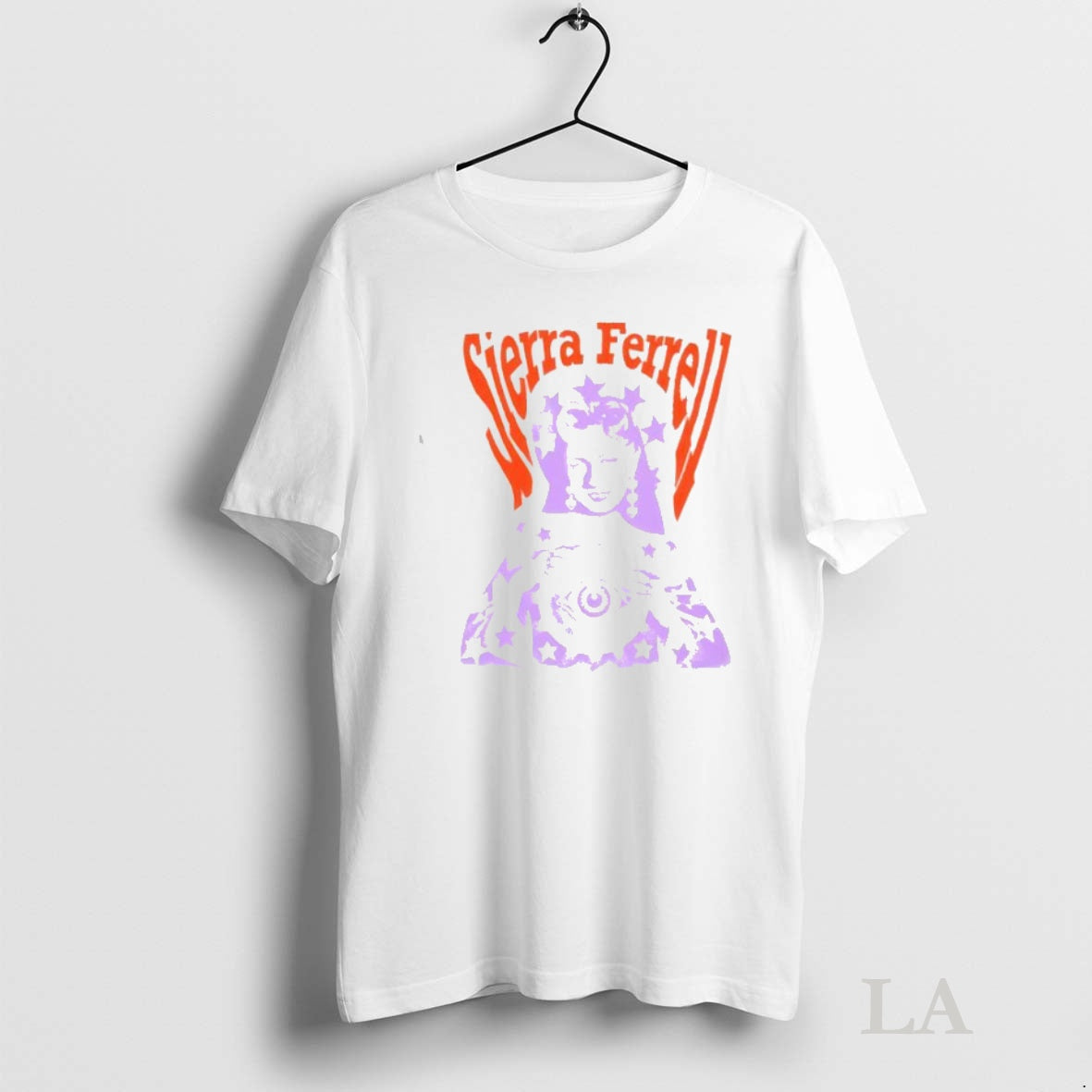 Original Sierra Ferrell Eye Classic T-Shirts, Hoodie, Sweatshirt | InkNestWear.com