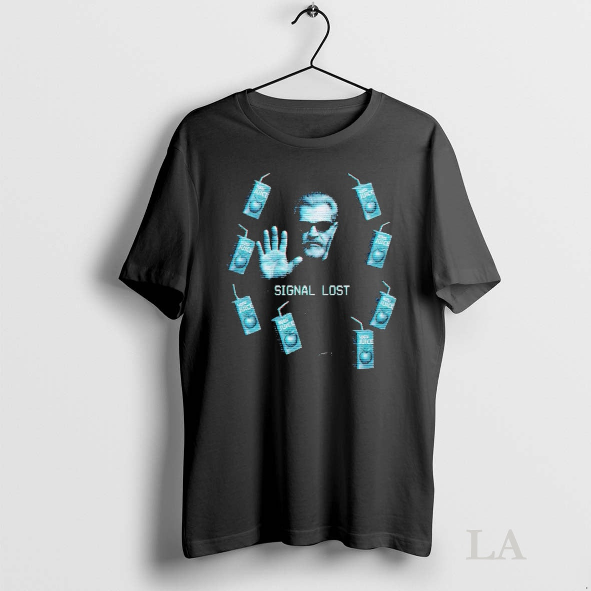Original Signal Lost Juice T-Shirts, Hoodie, Sweatshirt | InkNestWear.com