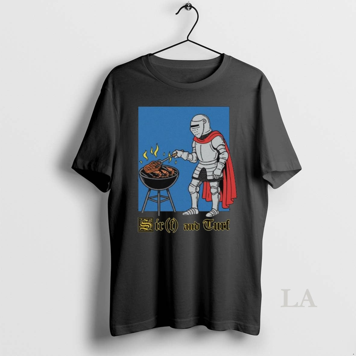 Original Sirf And Turf Long Sleve T-Shirts, Hoodie, Sweatshirt | InkNestWear.com