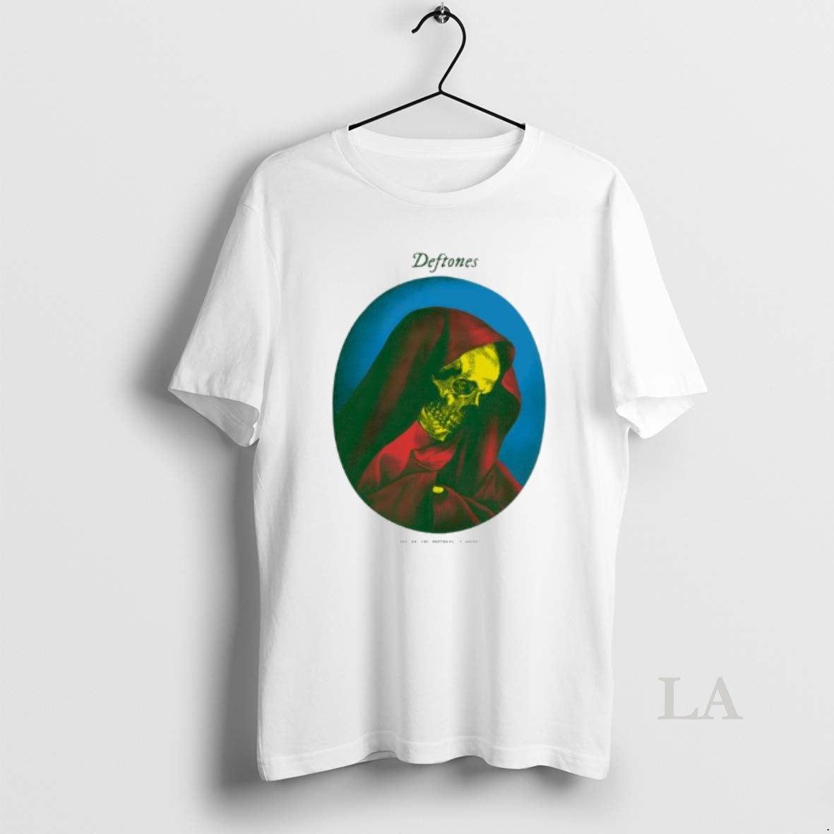 Original Skeleton Deftones T-Shirts, Hoodie, Sweatshirt | InkNestWear.com