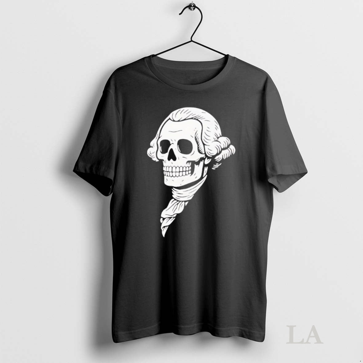 Original Skeleton Poor Richard Monogram Logodrilling T-Shirts, Hoodie, Sweatshirt | InkNestWear.com