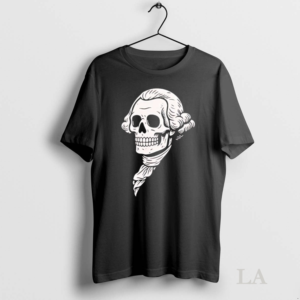 Original Skeleton Poor Richard Monogram T-Shirts, Hoodie, Sweatshirt | InkNestWear.com