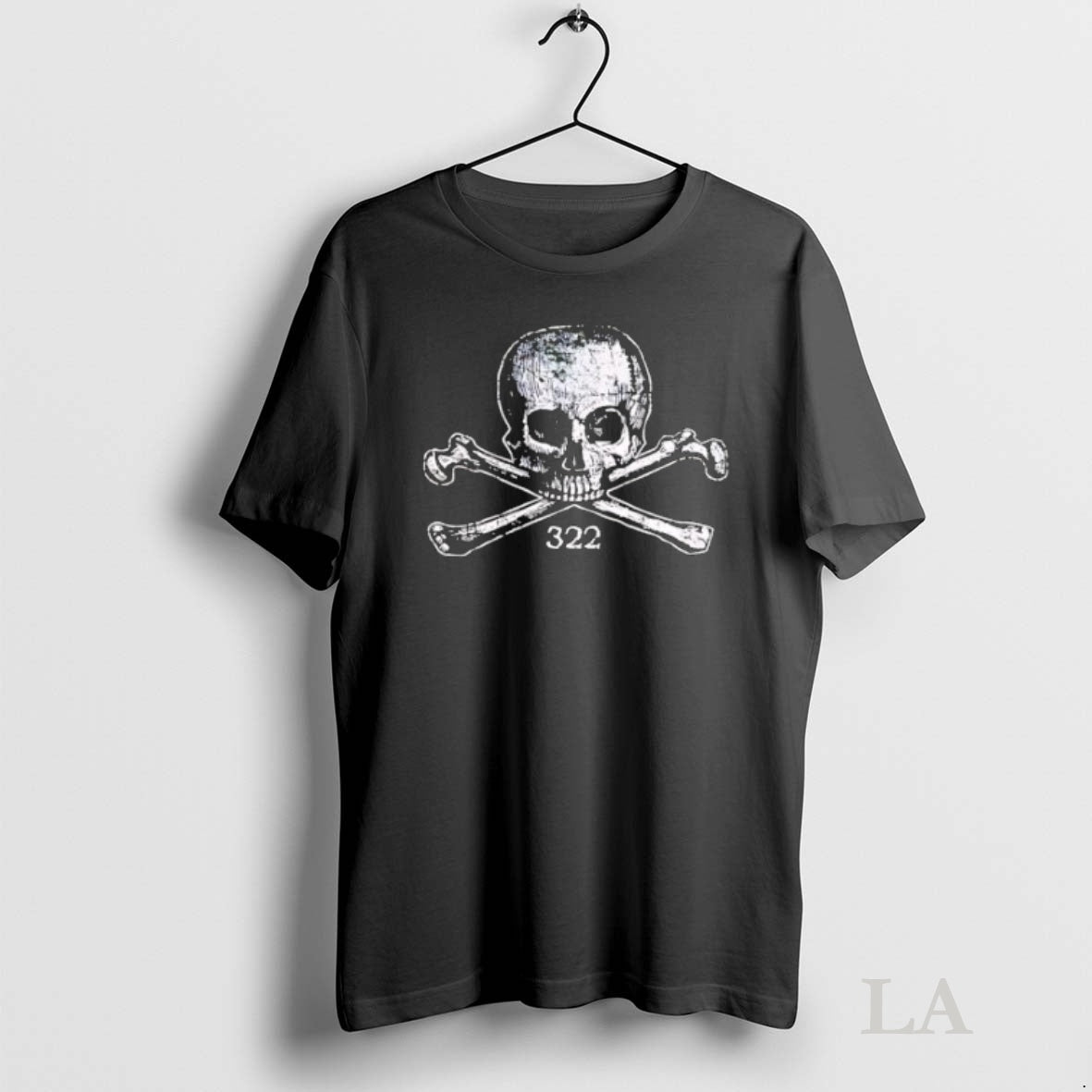 Original Skull Bones 322 Distressed Skull And Crossbones T-Shirts, Hoodie, Sweatshirt | InkNestWear.com