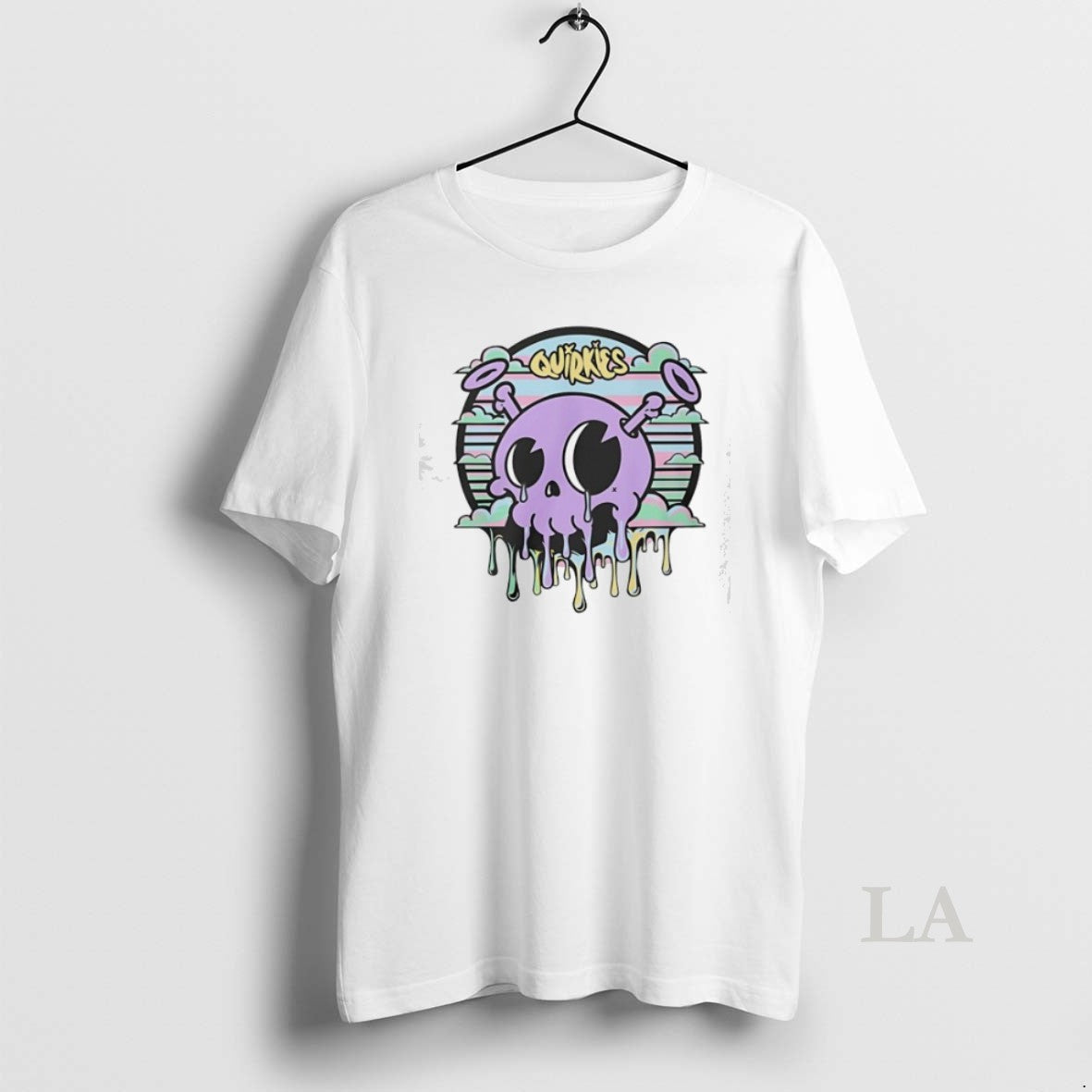 Original Skull Quirkies