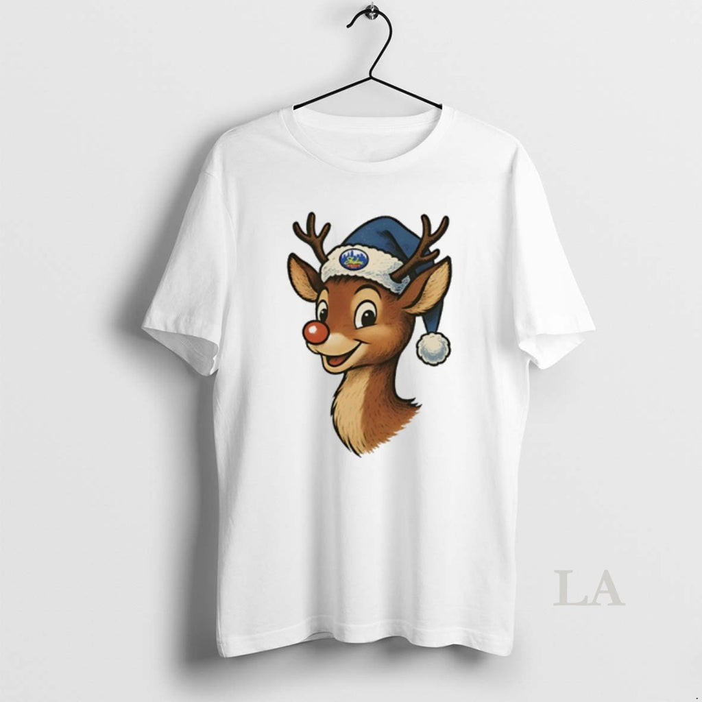 Original Skyline Rudolph Deer Christmas T-Shirts, Hoodie, Sweatshirt | InkNestWear.com
