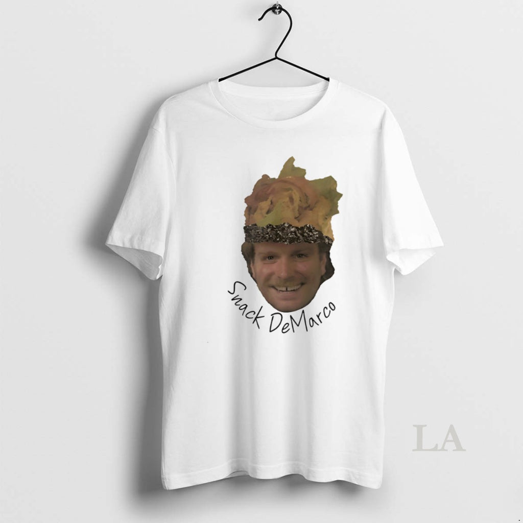 Original Smack Demarco T-Shirts, Hoodie, Sweatshirt | InkNestWear.com