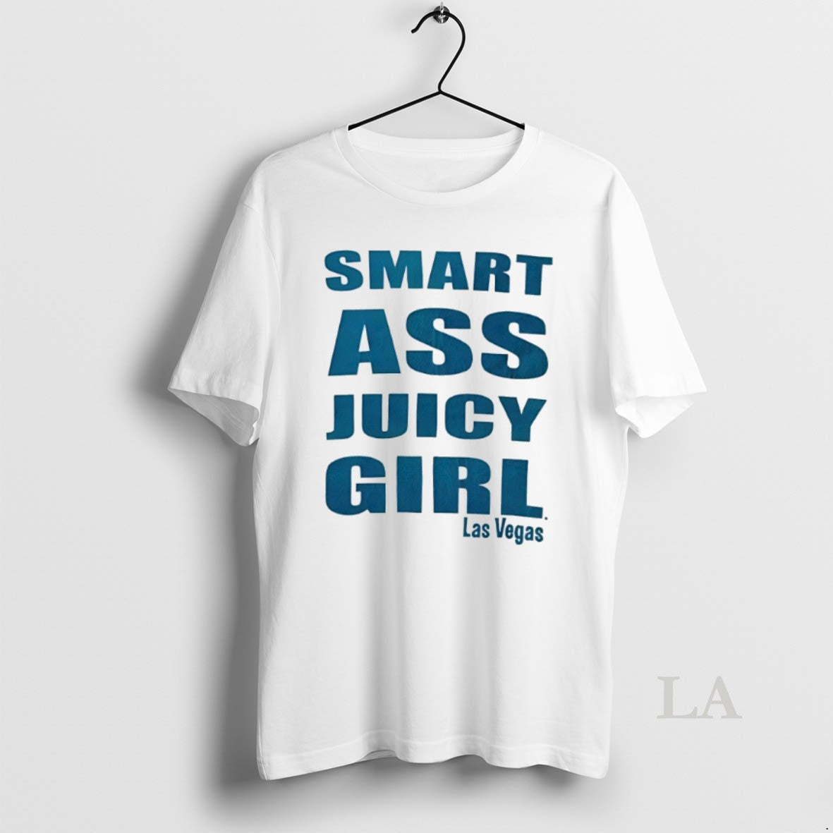 Original Smart Ass Juicy Girl Las Vegas T-Shirts, Hoodie, Sweatshirt