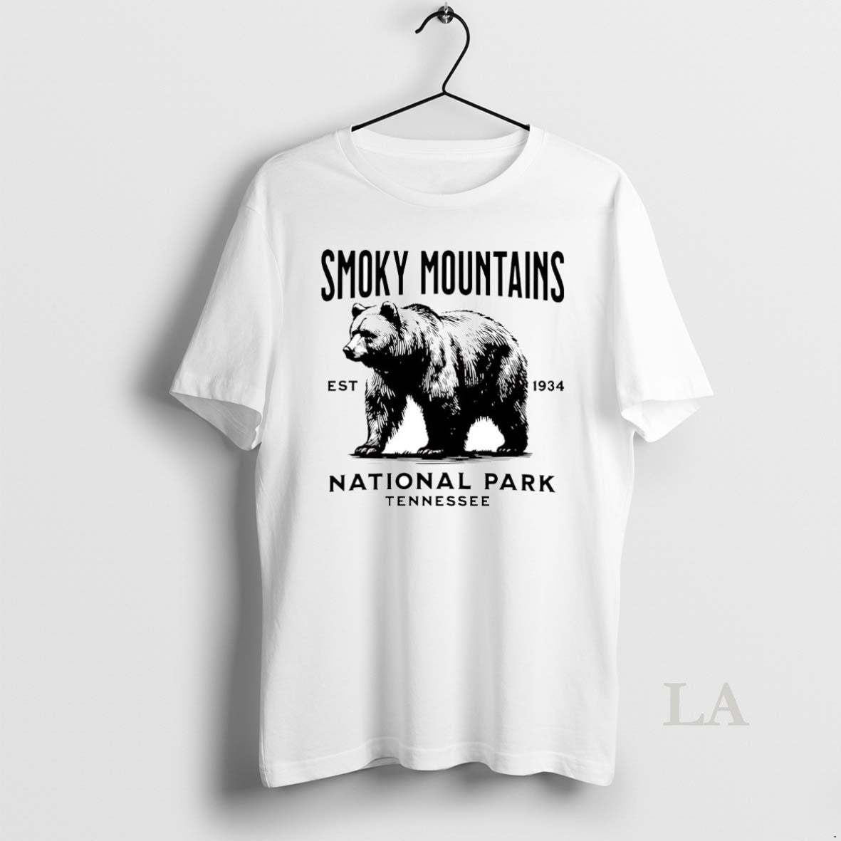 Original Smoky Mountains National Park Tennessee T-Shirts, Hoodie, Sweatshirt | InkNestWear.com