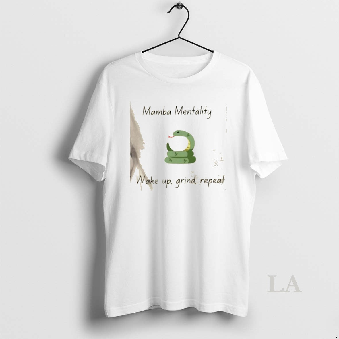 Original Snake Mamba Mentality Wake Up Grind Repeat T-Shirts, Hoodie, Sweatshirt | InkNestWear.com