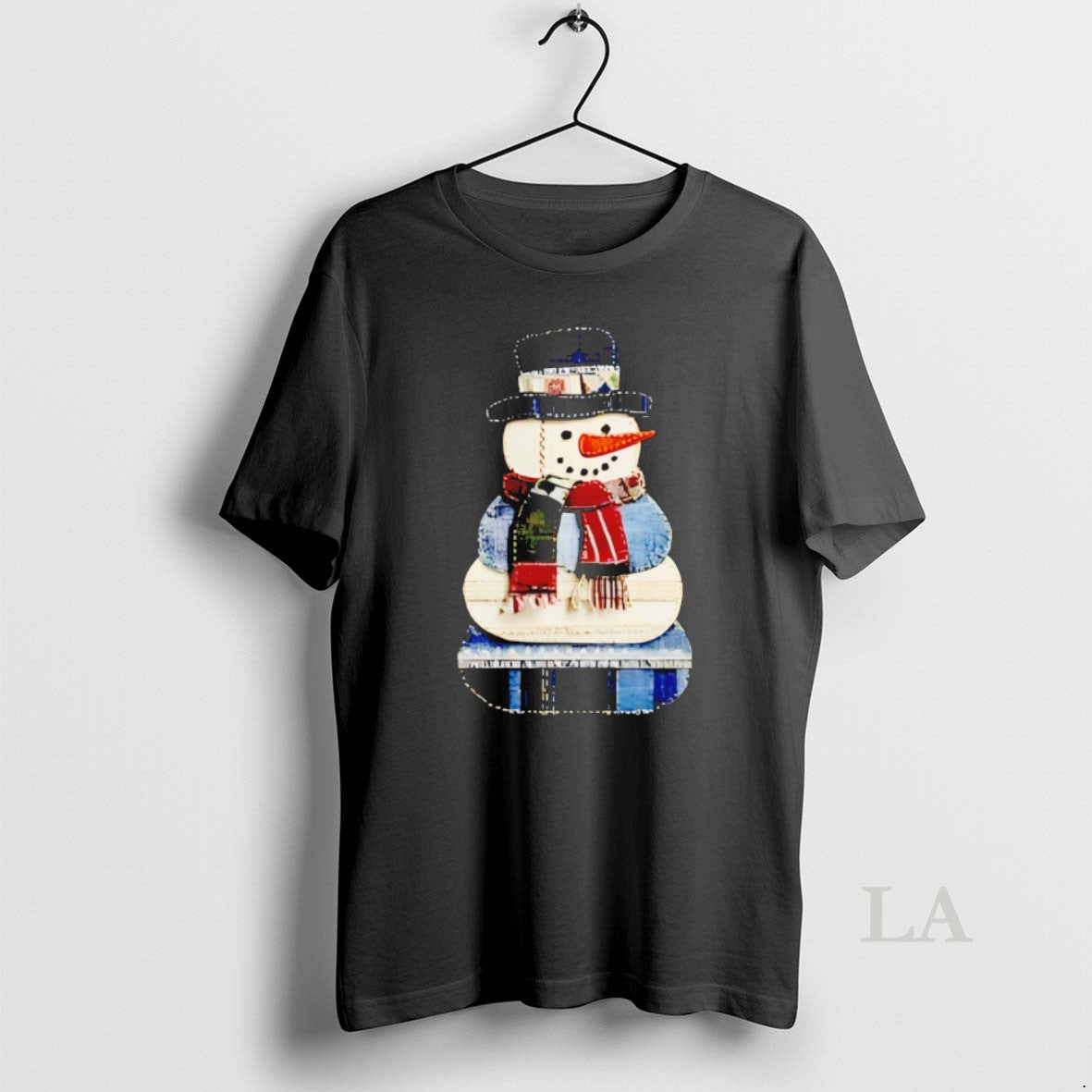 Original Snowman Patchwork Christmas T-Shirts, Hoodie, Sweatshirt | InkNestWear.com
