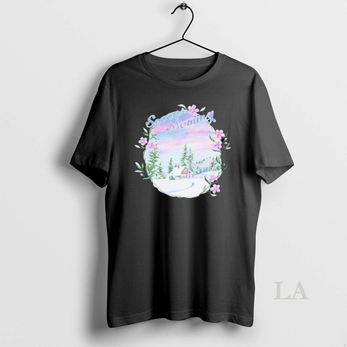 Original Soccer Mommy Winter 2025 Long Sleve T-Shirts, Hoodie, Sweatshirt | InkNestWear.com