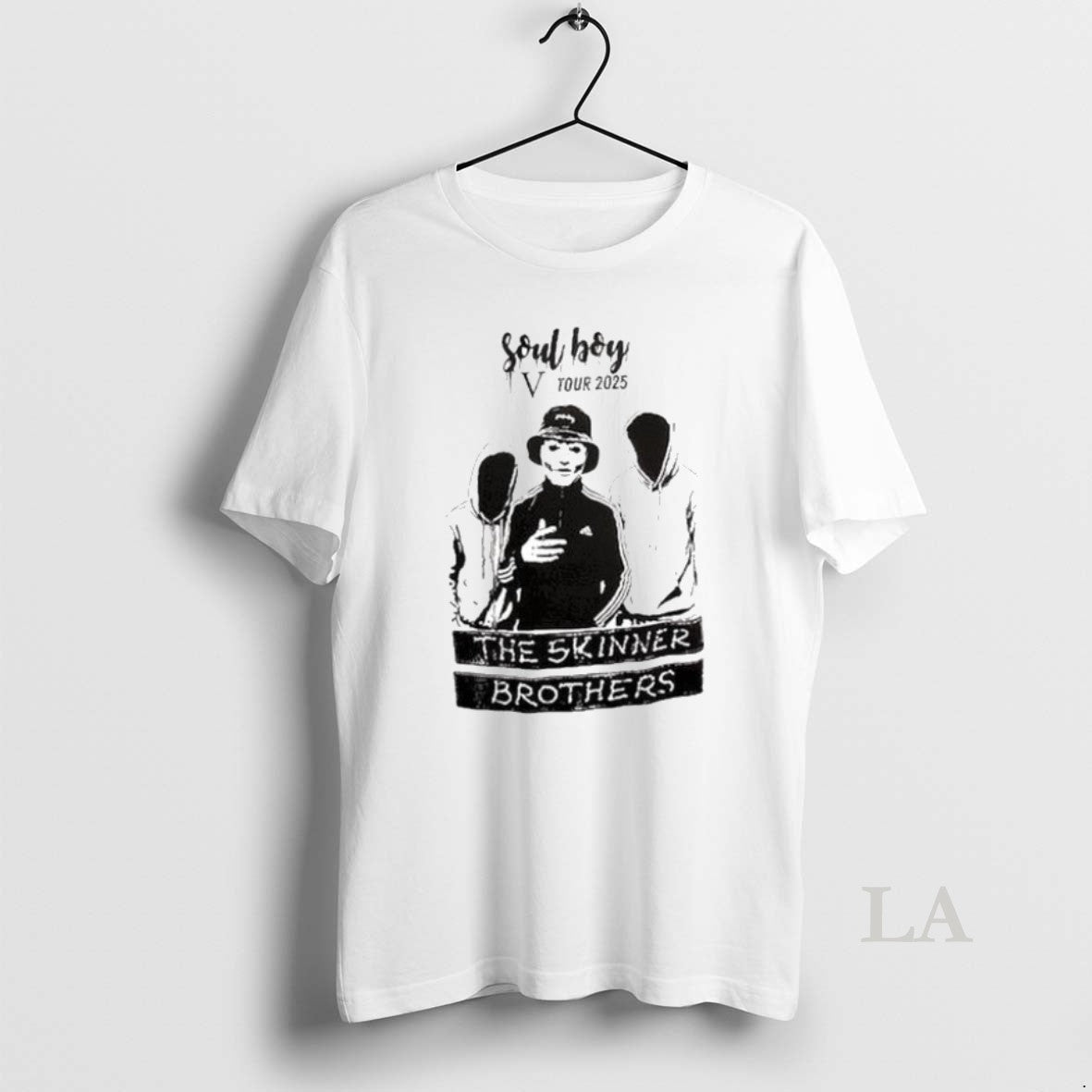 Original Soul Boy V Tour 2025 T-Shirts, Hoodie, Sweatshirt | InkNestWear.com