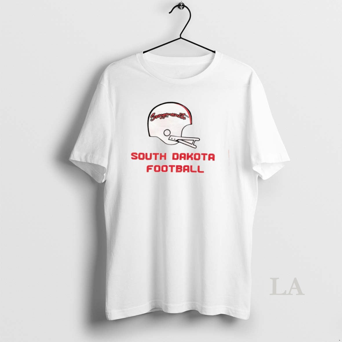 Original South Dakota Football Sungmanitu Helmet T-Shirts, Hoodie, Sweatshirt | InkNestWear.com