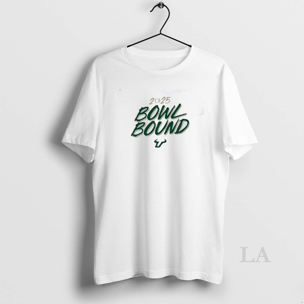 Original South Florida Bulls Bowl Season Bound 2025 T-Shirts, Hoodie, Sweatshirt | InkNestWear.com