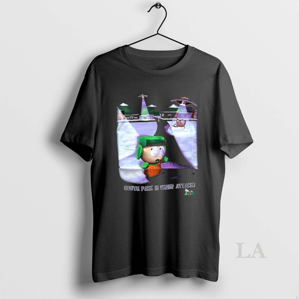 Original South Park Is Under Attack Ceramic Ceramic And Classic Dad Cap T-Shirts, Hoodie, Sweatshirt | InkNestWear.com