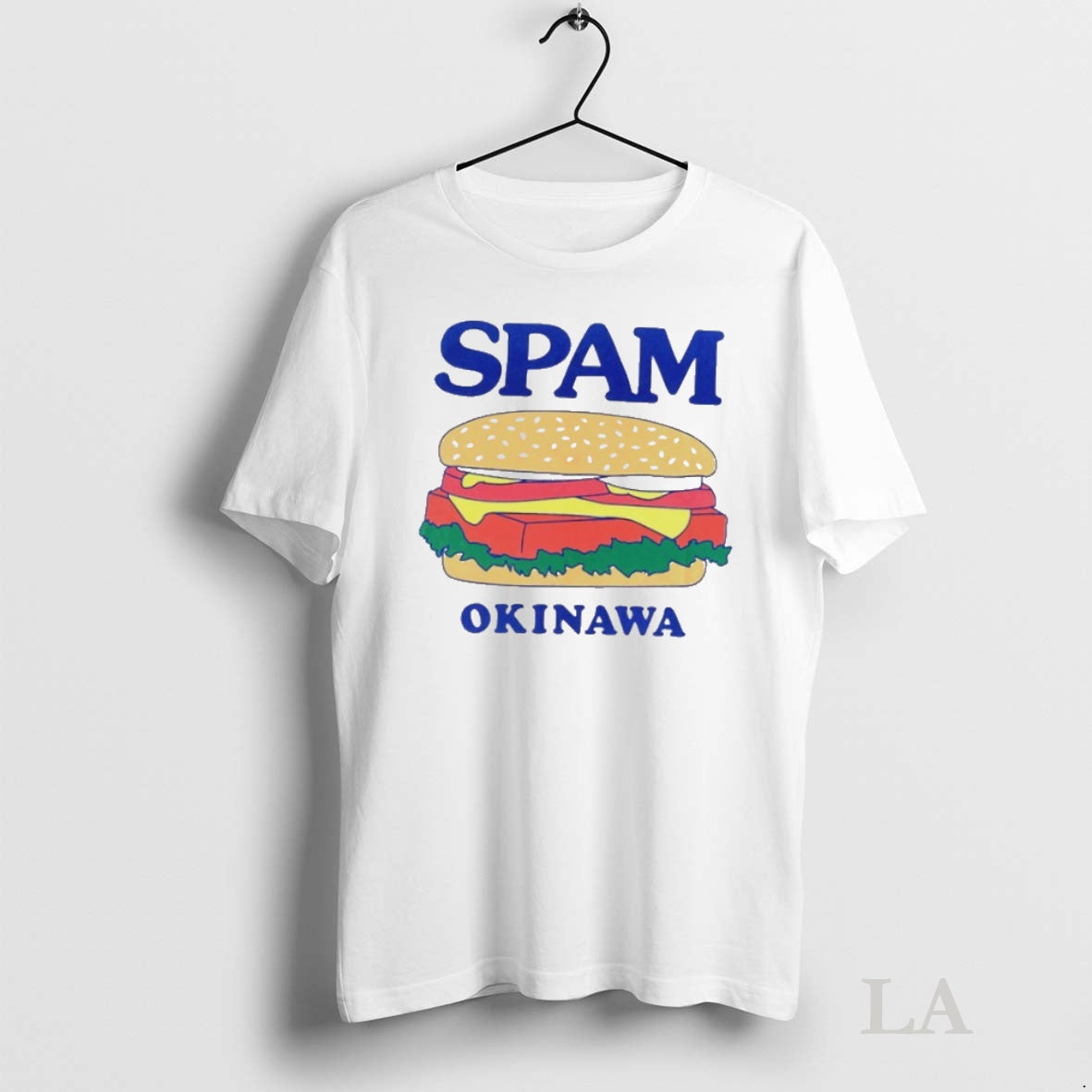 Original Spam Okinawa T-Shirts, Hoodie, Sweatshirt | InkNestWear.com