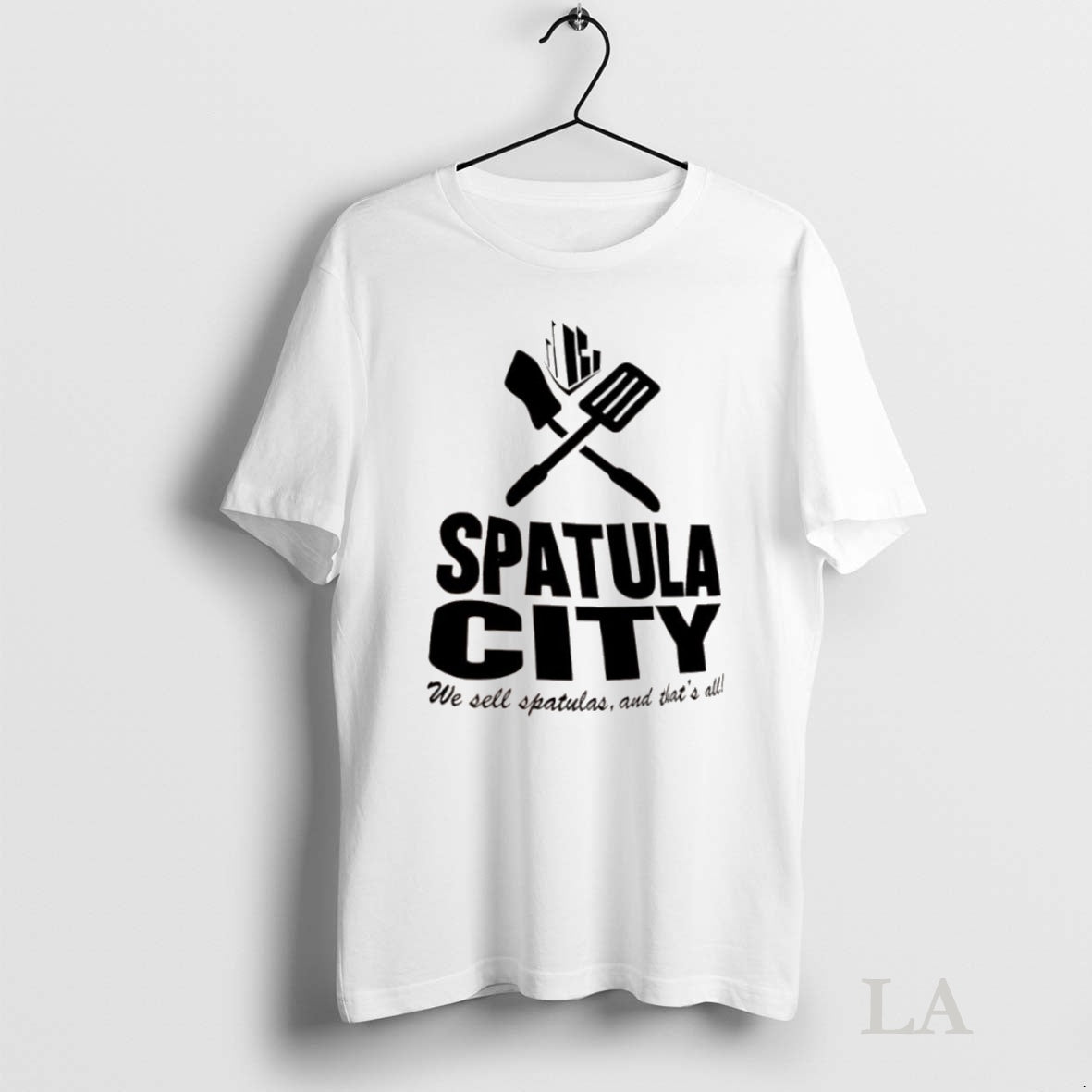 Original Spatula City We Sell Spatulas Thats All T-Shirts, Hoodie, Sweatshirt