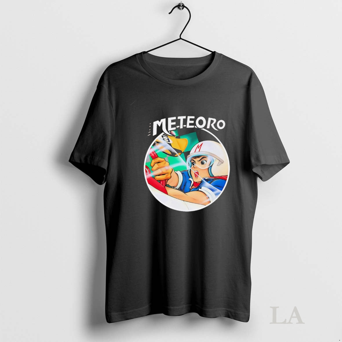 Original Speed Racer Meteoro T-Shirts, Hoodie, Sweatshirt | InkNestWear.com