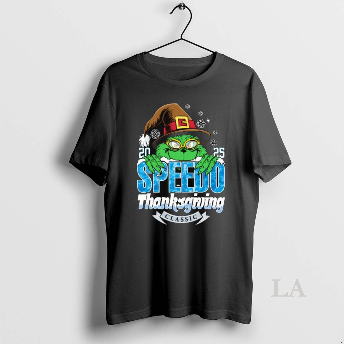Original Speedo Thanksgiving Classic 2025 Long Sleve T-Shirts, Hoodie, Sweatshirt | InkNestWear.com