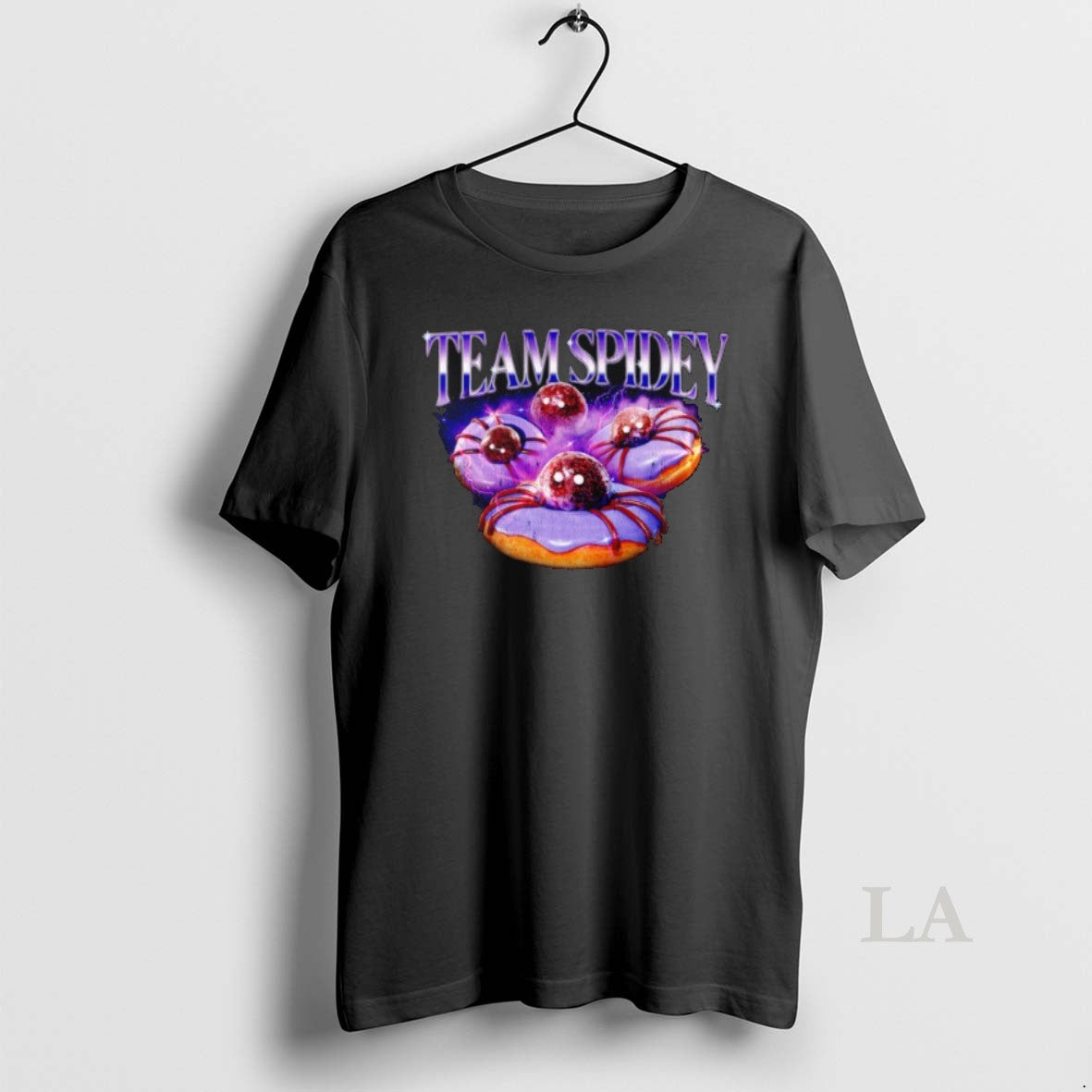 Original Spidey D Fandom T-Shirts, Hoodie, Sweatshirt | InkNestWear.com