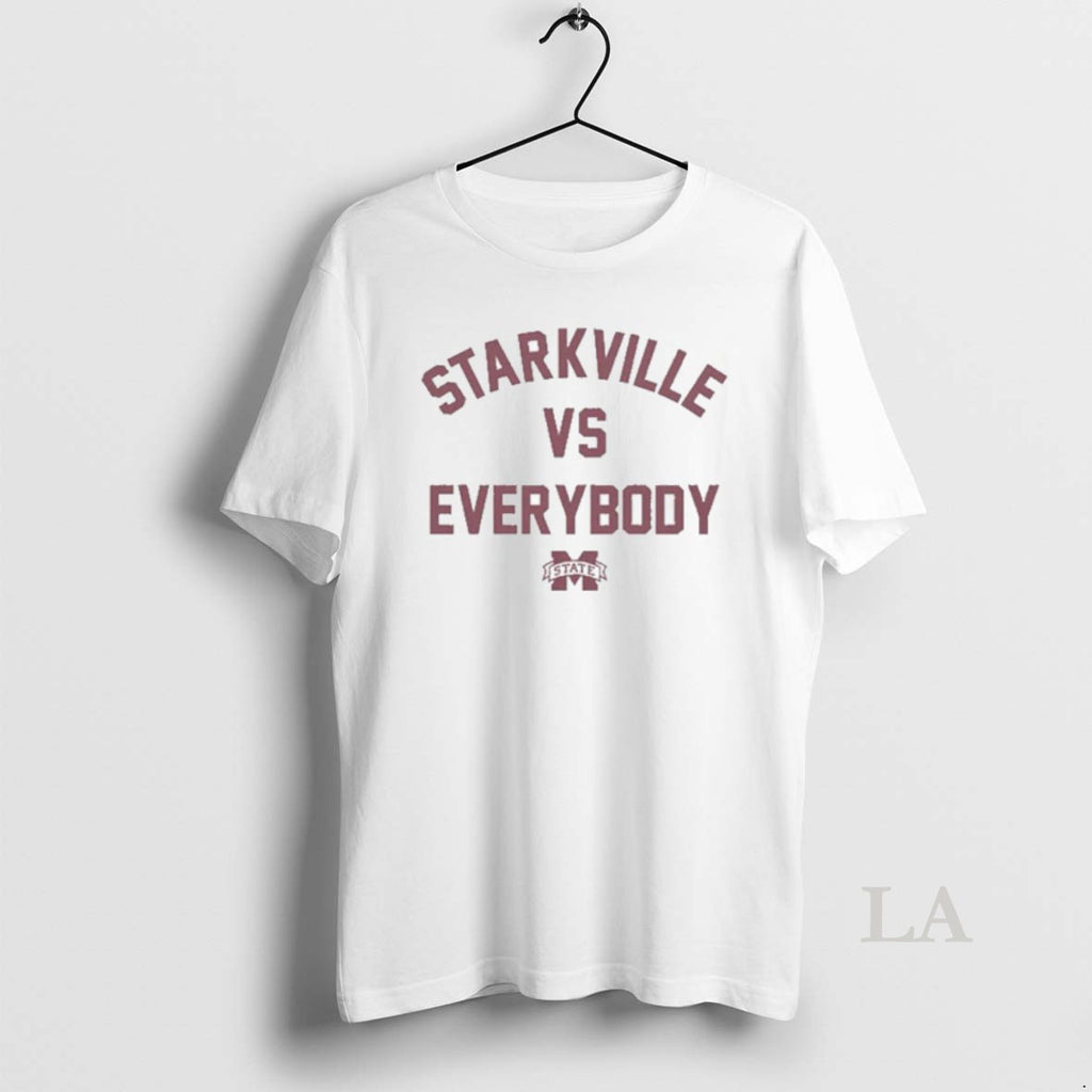 Original Starkville Vs T-Shirts, Hoodie, Sweatshirt | InkNestWear.com