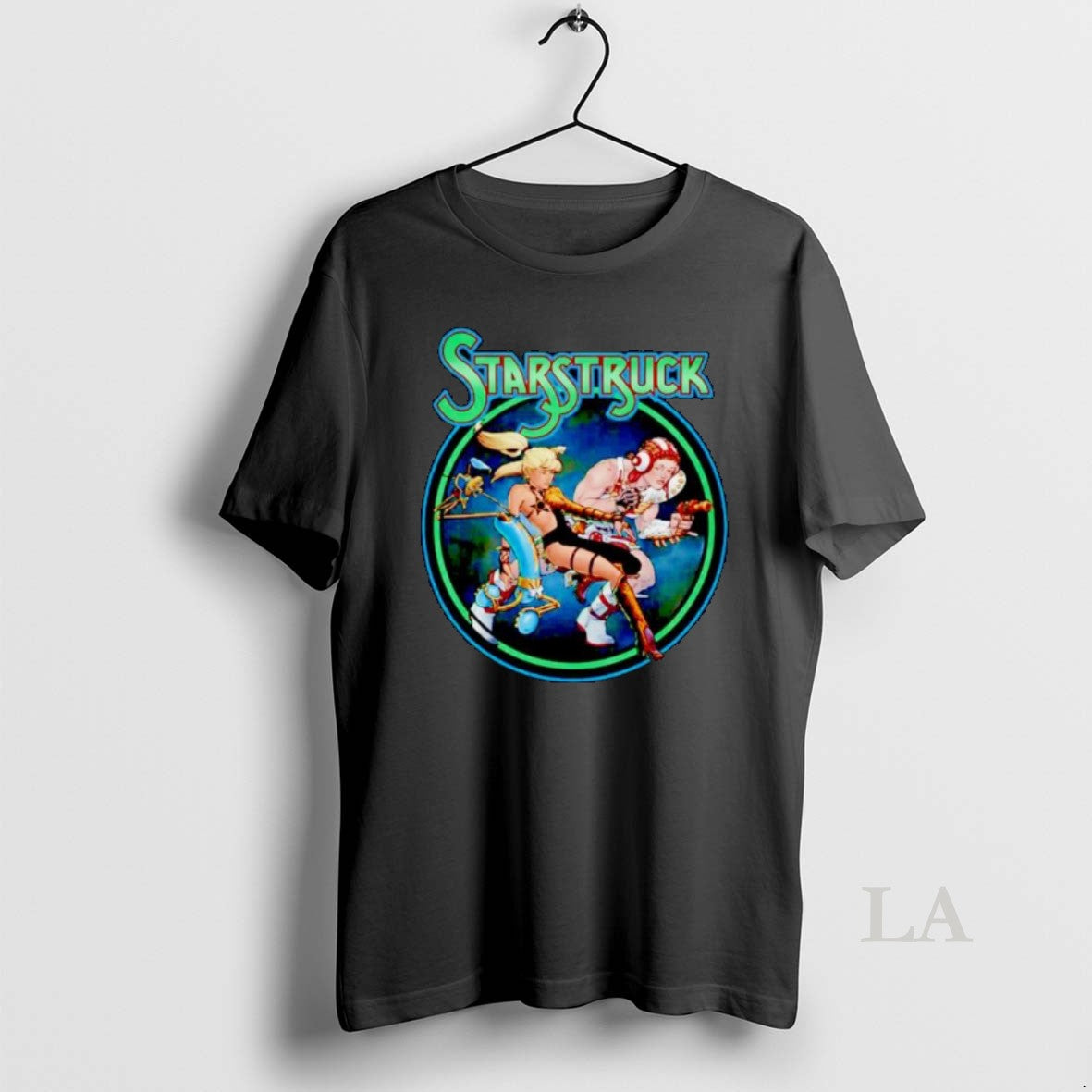 Original Starstruck Galatia 9 And Brucilla Ornaments T-Shirts, Hoodie, Sweatshirt | InkNestWear.com