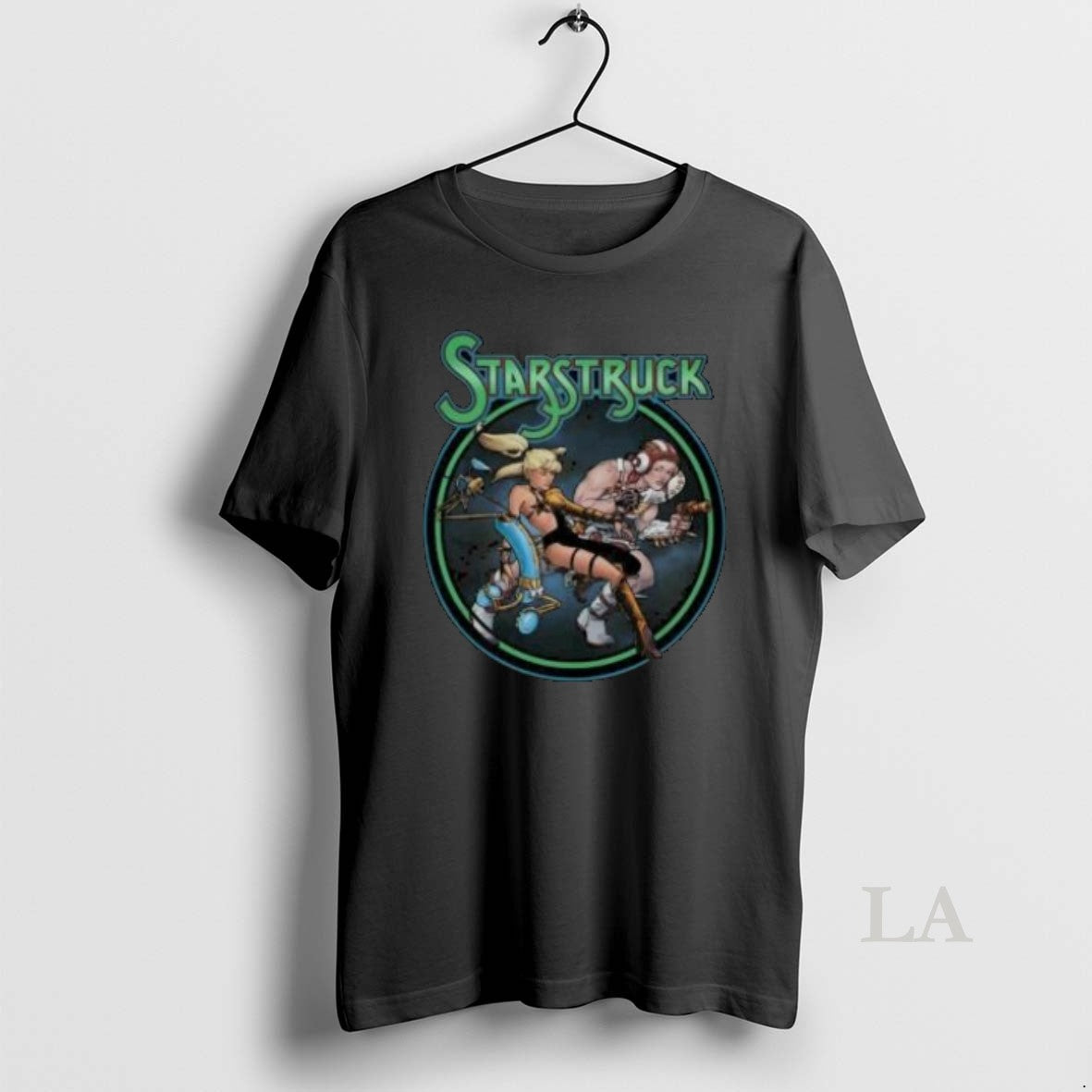Original Starstruck Galatia 9 And Brucilla T-Shirts, Hoodie, Sweatshirt | InkNestWear.com