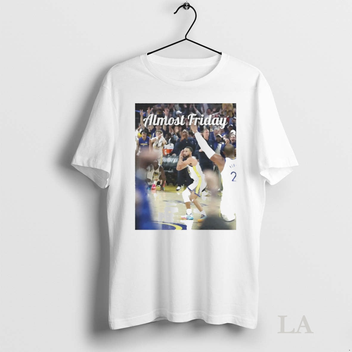 Original Stephen Curry Night Night Almost Friday T-Shirts, Hoodie, Sweatshirt
