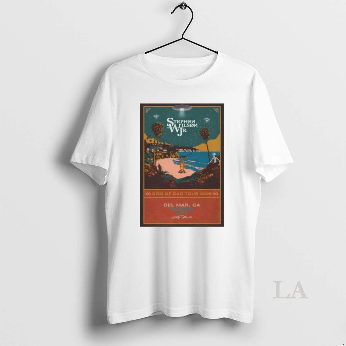 Original Stephen Wilson Jr T-Shirts, Hoodie, Sweatshirt | InkNestWear.com