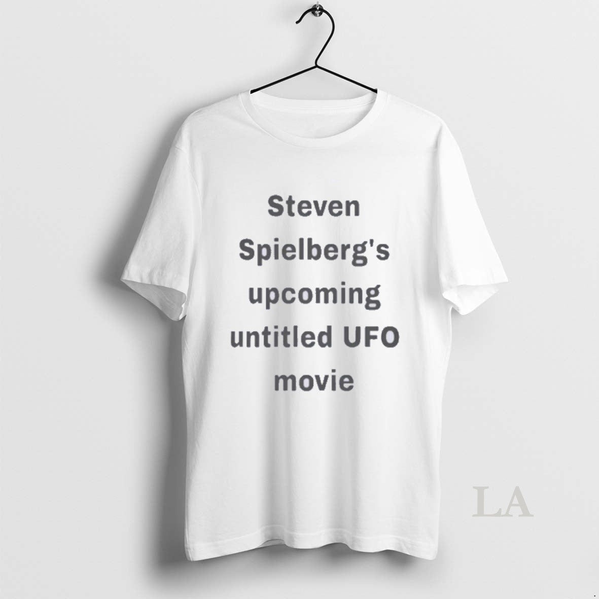 Original Steven Spielberg Upcoming Untitled Ufo Movie T-Shirts, Hoodie, Sweatshirt | InkNestWear.com