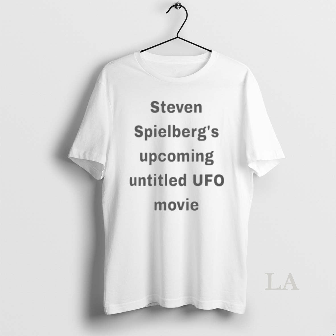 Original Steven Spielbergs Upcoming Untitled Ufo Movie T-Shirts, Hoodie, Sweatshirt | InkNestWear.com