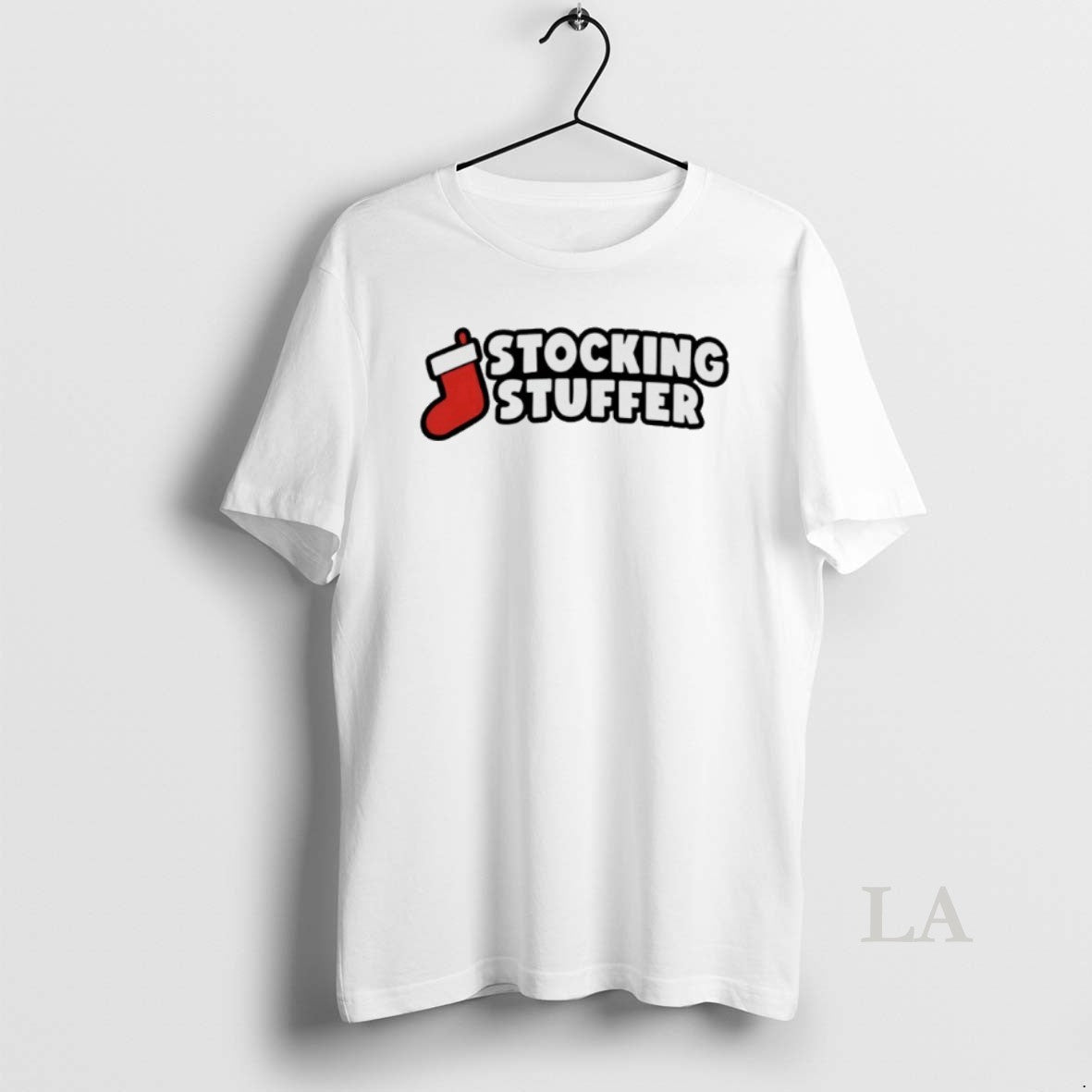 Original Stocking Stuffer Christmas 2025 T-Shirts, Hoodie, Sweatshirt | InkNestWear.com