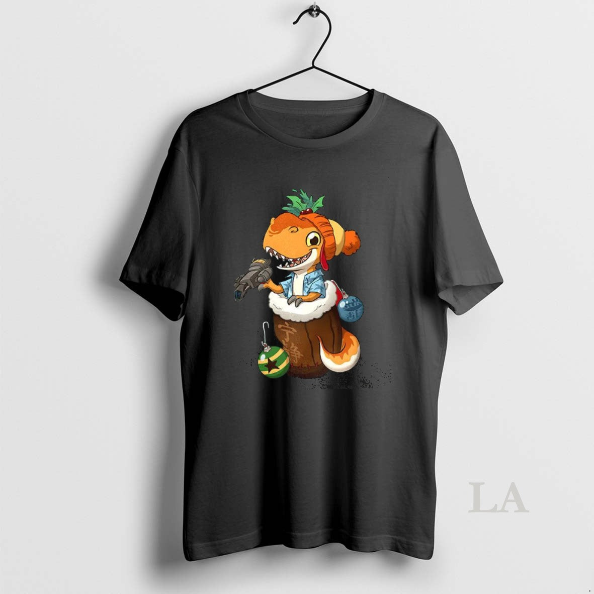 Original Stocking Stuffer Leafy Just Keep Flying T-Shirts, Hoodie, Sweatshirt | InkNestWear.com