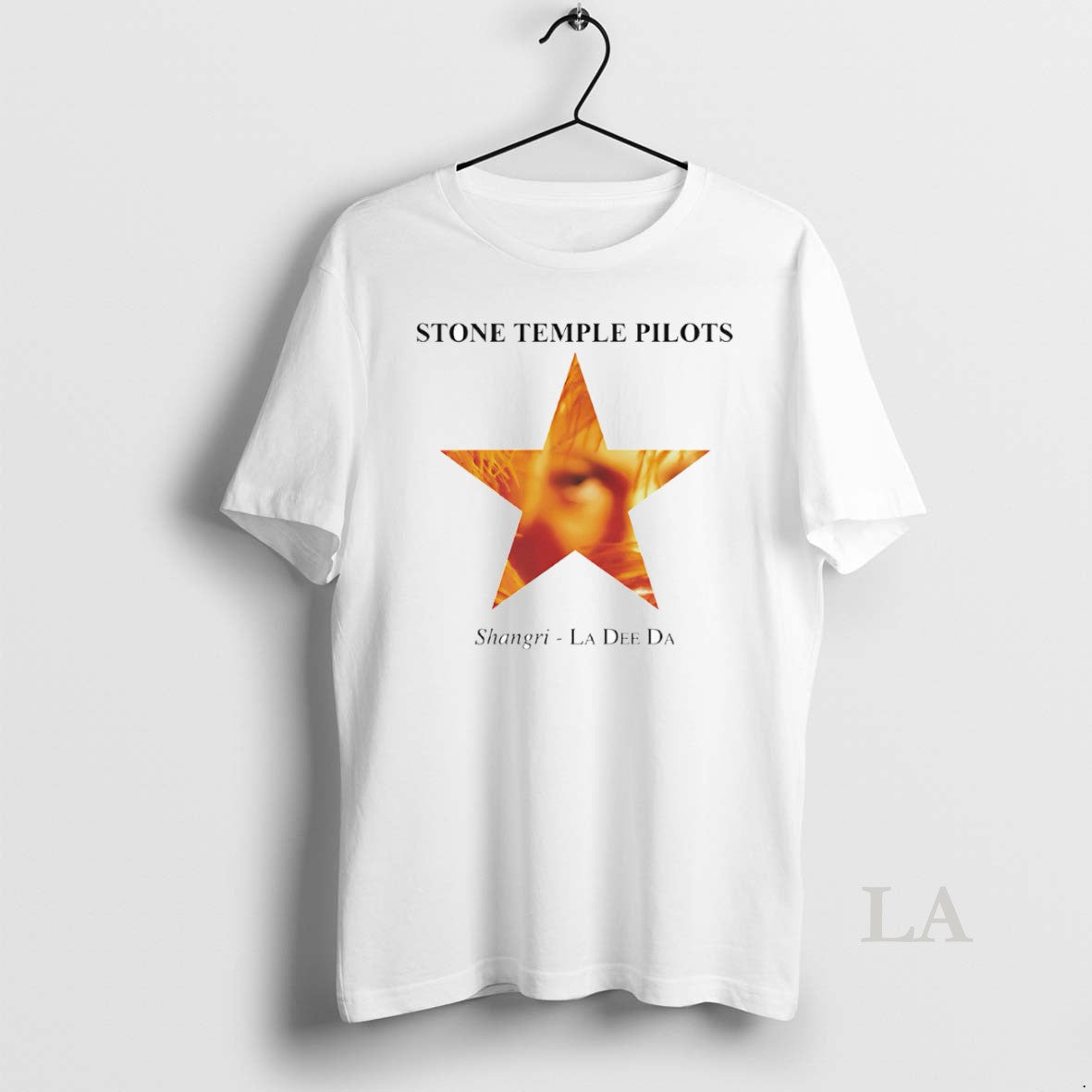 Original Stone Temple Pilots Star