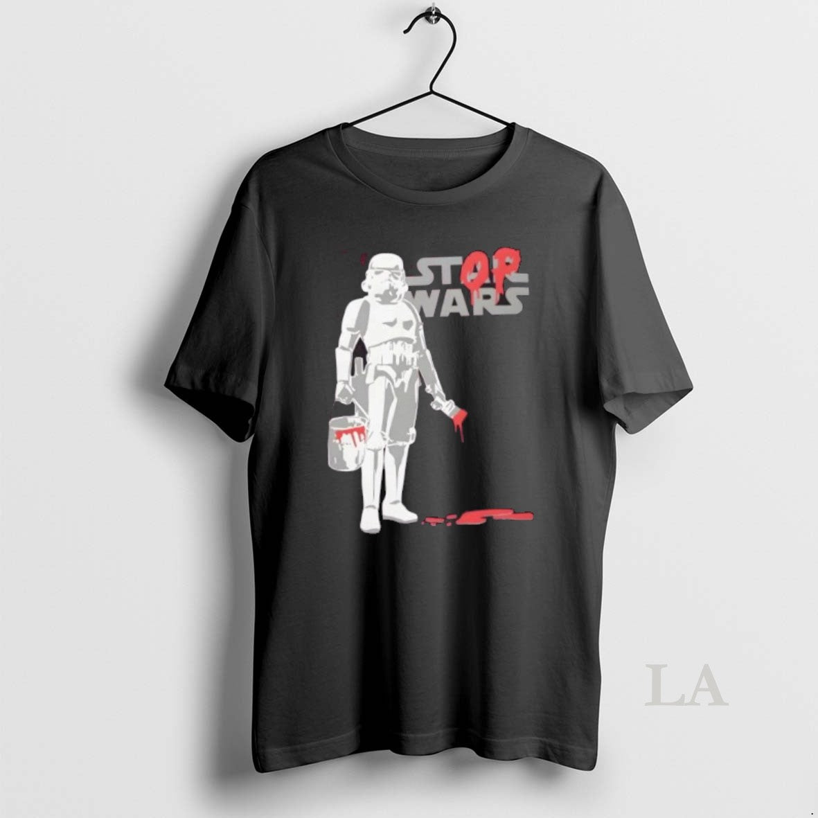 Original Stop Wars Peaceful Rebel Street Art T-Shirts, Hoodie, Sweatshirt | InkNestWear.com