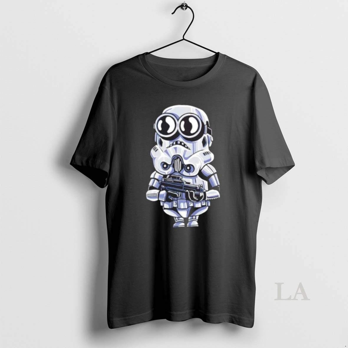 Original Storm Minion Sci Fi Parody Cartoon T-Shirts, Hoodie, Sweatshirt | InkNestWear.com