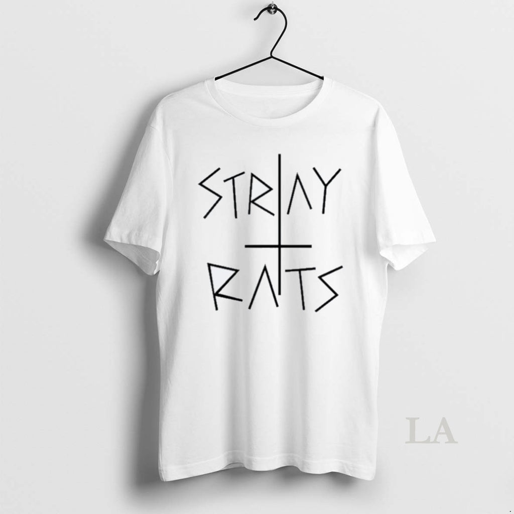 Original Stray Rats At Camp Flog Gnaw Nov 15 16 2025 La Dodger Stadium T-Shirts, Hoodie, Sweatshirt | InkNestWear.com