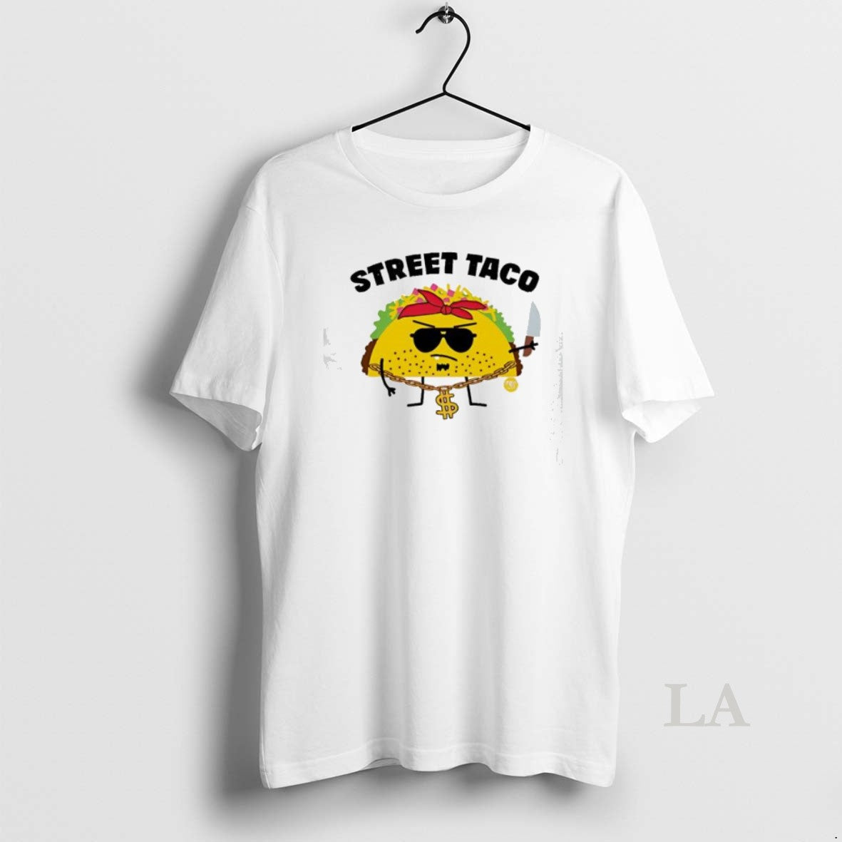 Original Street Taco Pirate Cute T-Shirts, Hoodie, Sweatshirt | InkNestWear.com