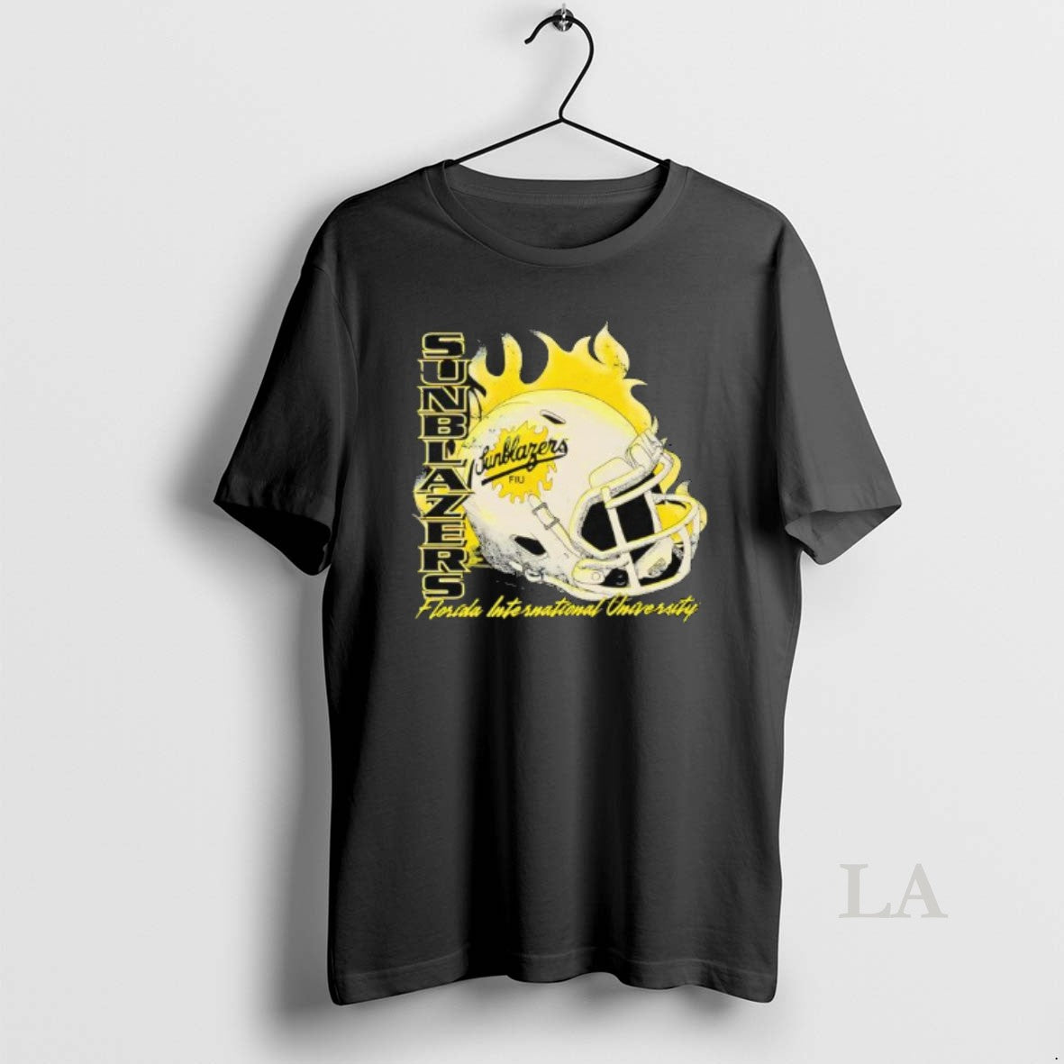 Original Sunblazers Florida International University Fiu Helmet T-Shirts, Hoodie, Sweatshirt | InkNestWear.com