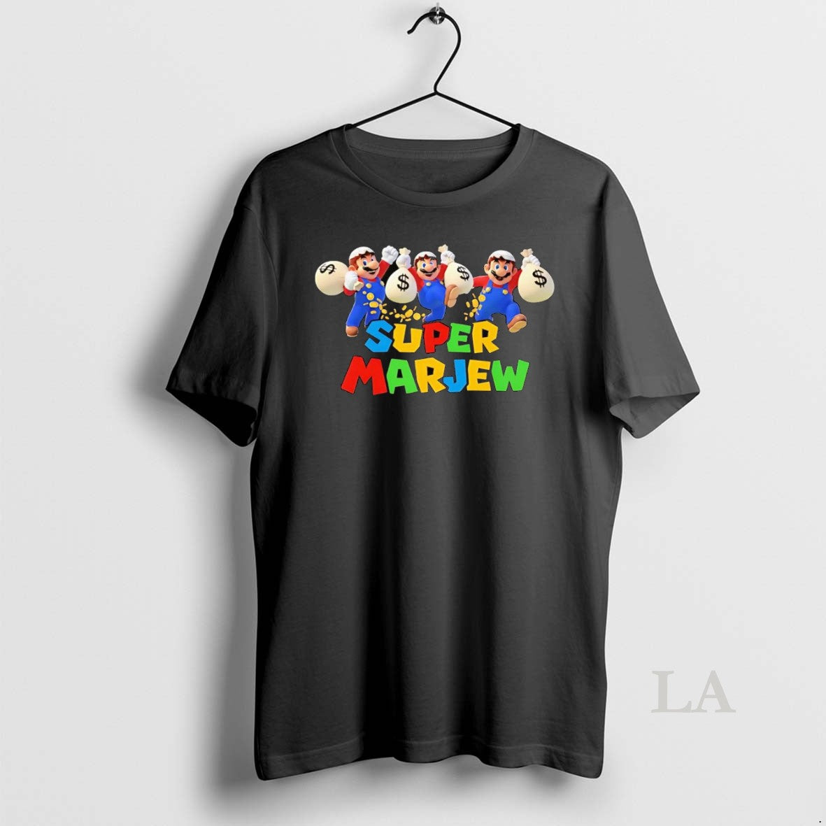 Original Super Marjew Jewish T-Shirts, Hoodie, Sweatshirt | InkNestWear.com