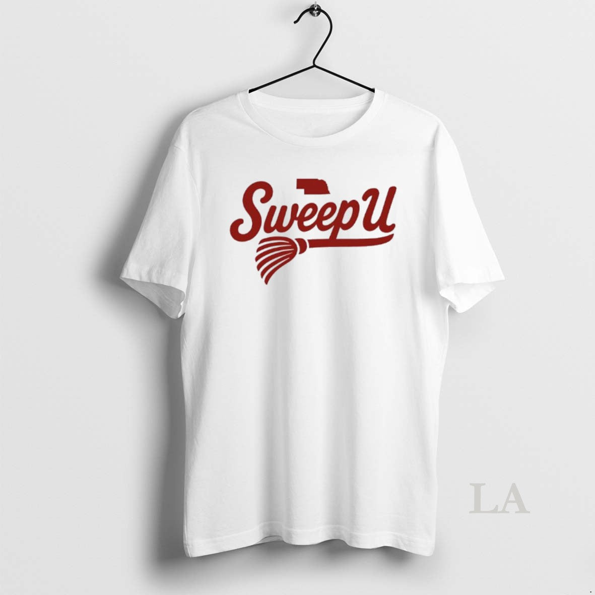 Original Sweep U Nebraska T-Shirts, Hoodie, Sweatshirt | InkNestWear.com
