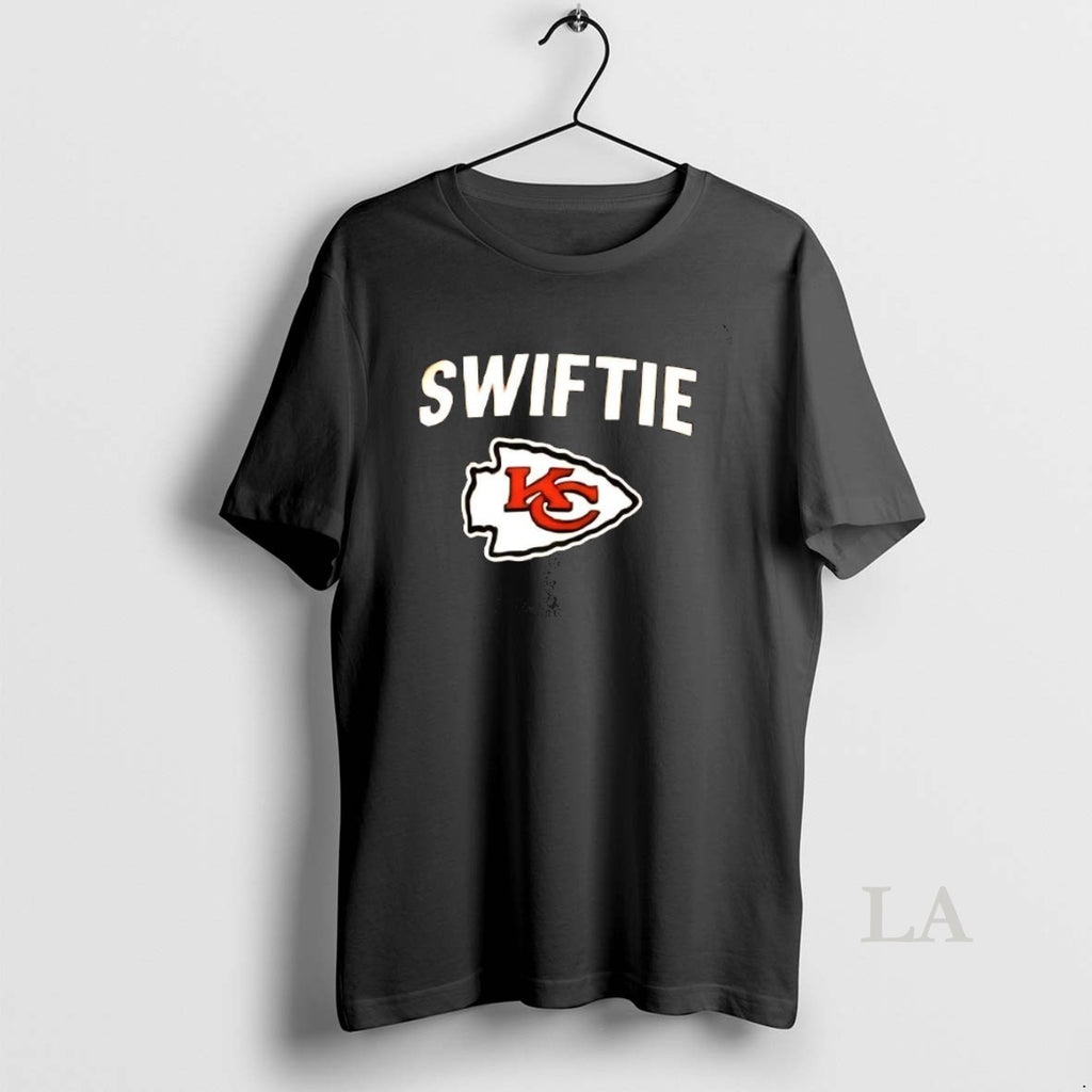 Original Swiftie Kansas City Chiefs Logo T-Shirts, Hoodie, Sweatshirt | InkNestWear.com