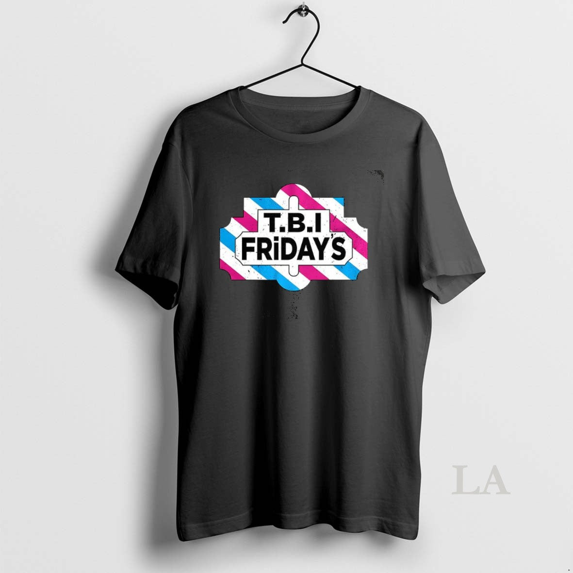 Original Tbi Friday Transgender Pride Flag Logo T-Shirts, Hoodie, Sweatshirt | InkNestWear.com