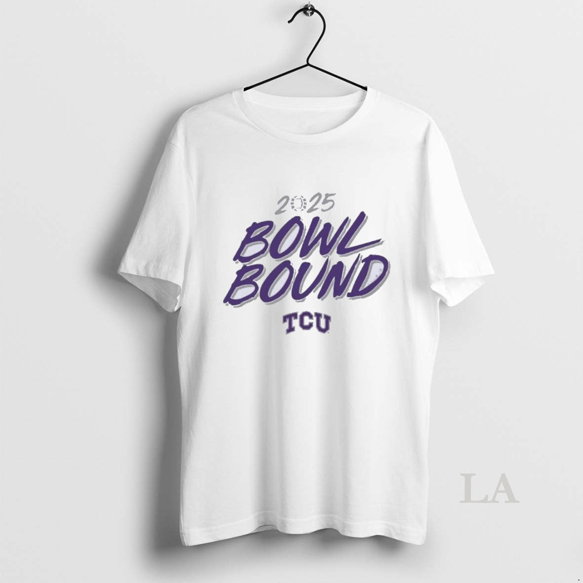 Original Tcu Horned Frogs Bowl Season Bound 2025 T-Shirts, Hoodie, Sweatshirt | InkNestWear.com