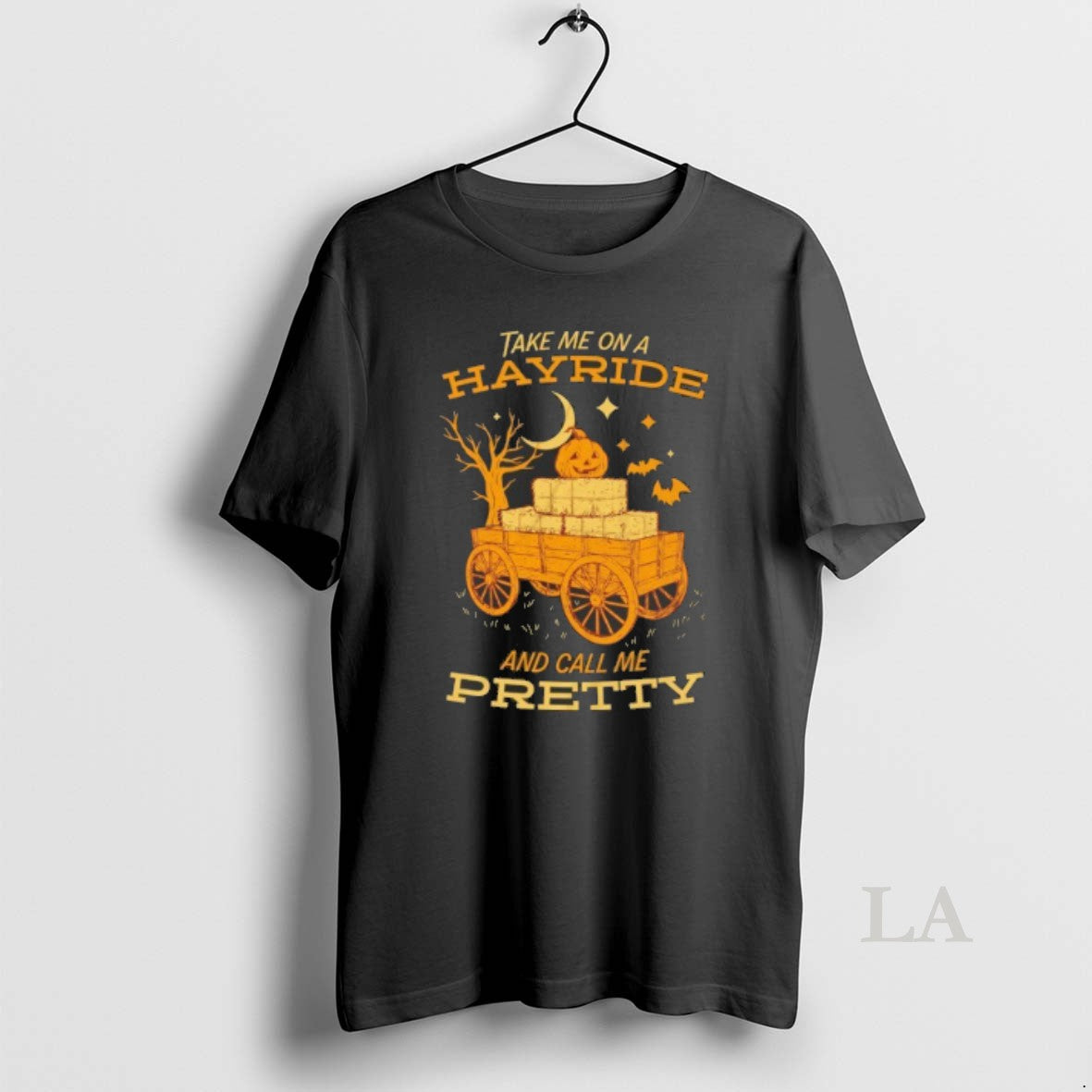 Original Take Me On A Hayride And Call Me Pretty