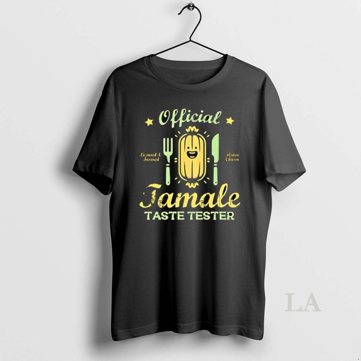 Original Tamale Taste Tester Funny Retro T-Shirts, Hoodie, Sweatshirt | InkNestWear.com