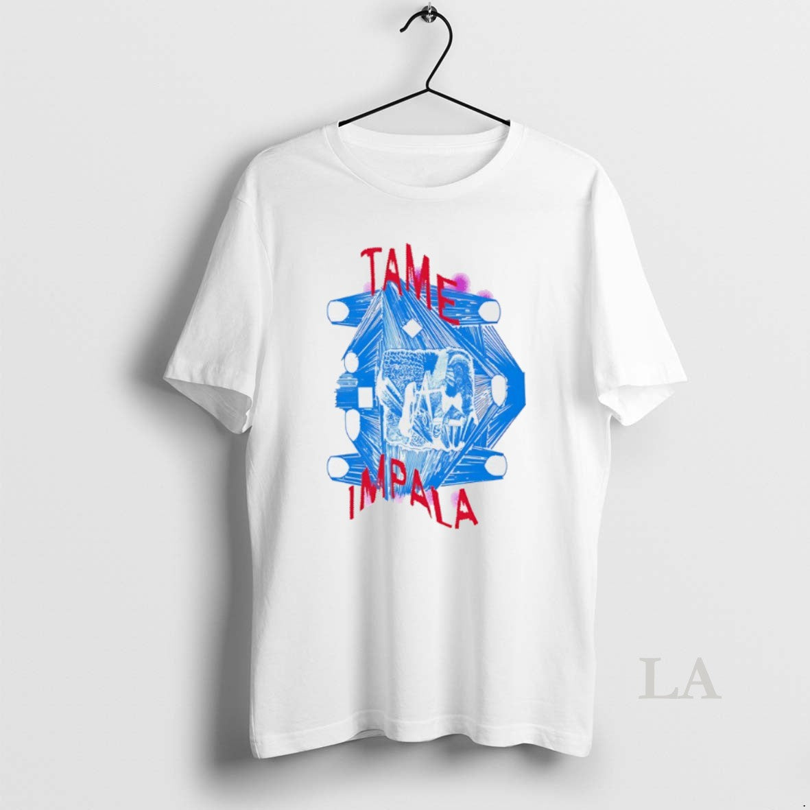 Original Tame Impala Luca T-Shirts, Hoodie, Sweatshirt | InkNestWear.com