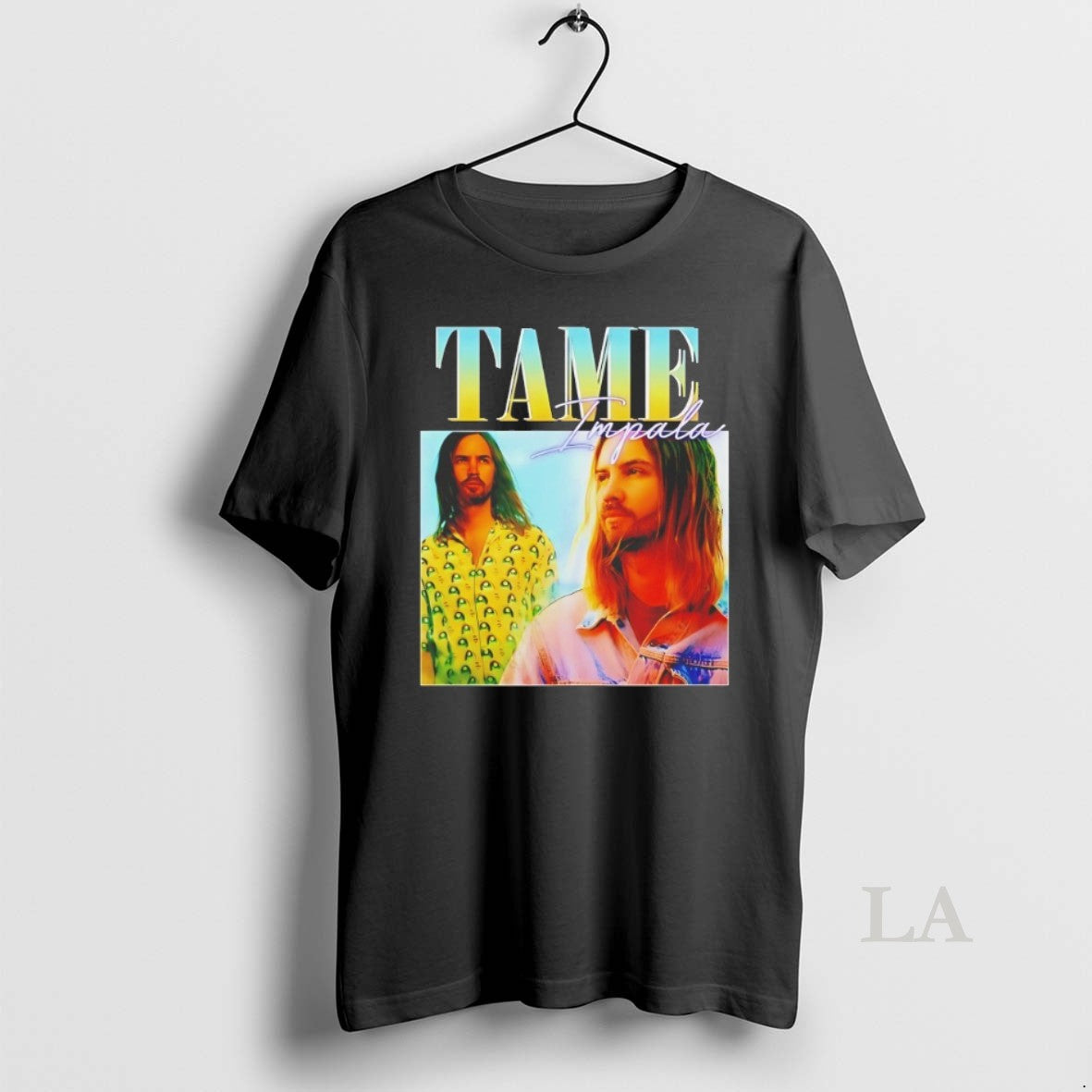 Original Tame Impala Vintage T-Shirts, Hoodie, Sweatshirt | InkNestWear.com