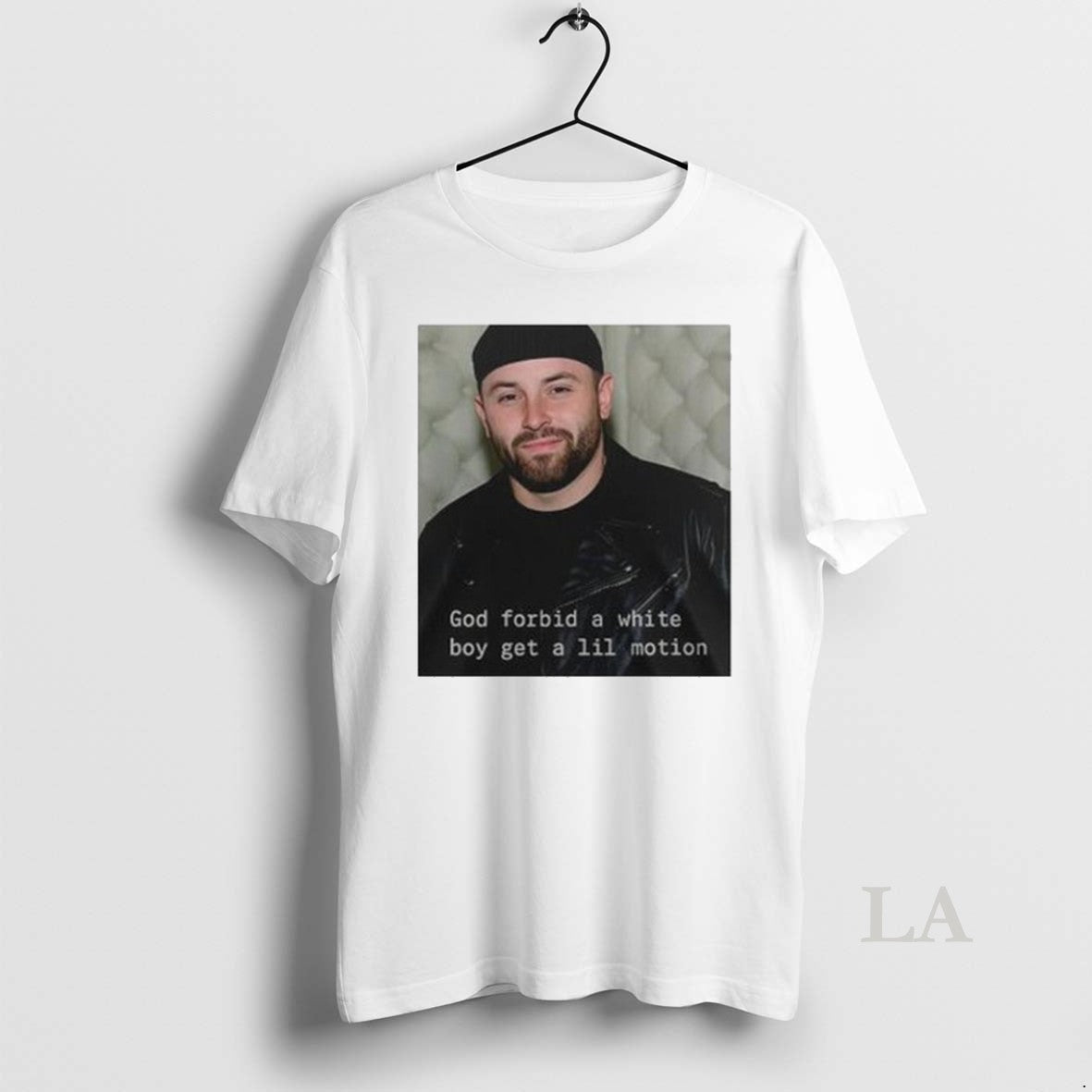 Original Tampa Bay Buccaneers 2025 Baker Mayfield White Boy T-Shirts, Hoodie, Sweatshirt
